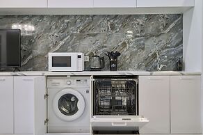One Bedroom Apartment
