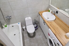 One Bedroom Apartment