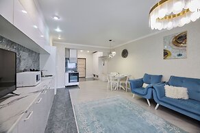 One Bedroom Apartment