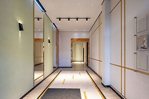 One Bedroom Apartment