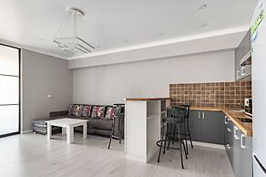 One Bedroom Apartment