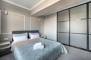 One Bedroom Apartment