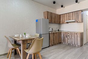 One Bedroom Apartment