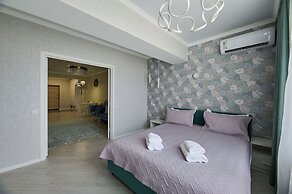 One Bedroom Apartment