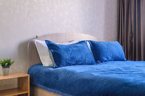 One Bedroom Apartment