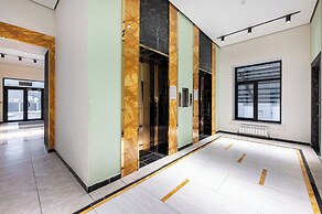 One Bedroom Apartment