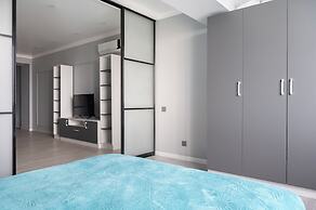 One Bedroom Apartment
