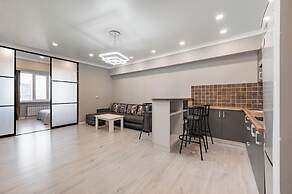 One Bedroom Apartment