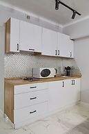 One Bedroom Apartment