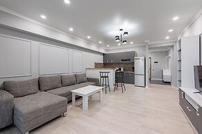 One Bedroom Apartment