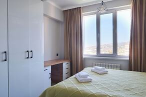 One Bedroom Apartment