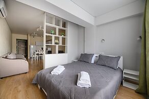 One Bedroom Apartment