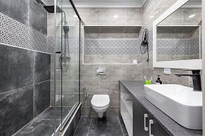 One Bedroom Apartment