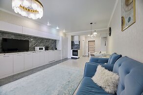 One Bedroom Apartment