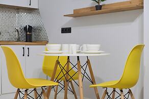 One Bedroom Apartment