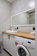One Bedroom Apartment