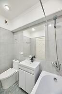 One Bedroom Apartment