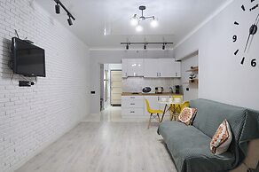 One Bedroom Apartment