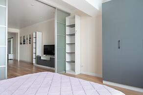 One Bedroom Apartment