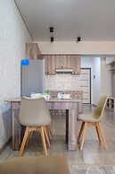 One Bedroom Apartment
