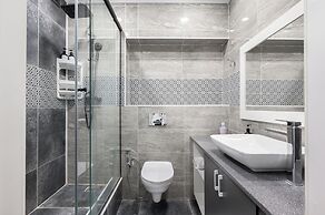One Bedroom Apartment