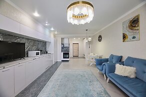 One Bedroom Apartment