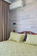 One Bedroom Apartment