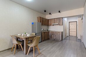 One Bedroom Apartment