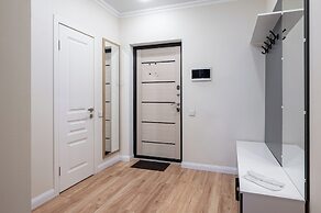 One Bedroom Apartment