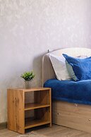 One Bedroom Apartment