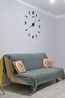 One Bedroom Apartment