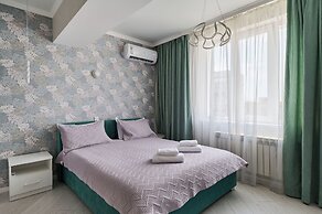 One Bedroom Apartment