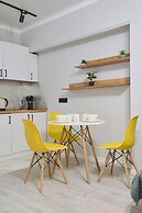 One Bedroom Apartment