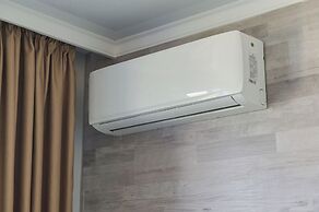 One Bedroom Apartment