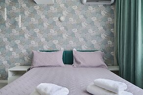 One Bedroom Apartment