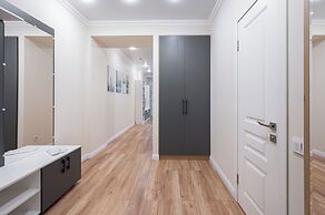 One Bedroom Apartment