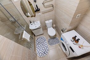 One Bedroom Apartment