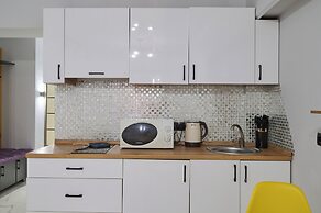 One Bedroom Apartment