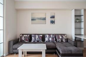 One Bedroom Apartment
