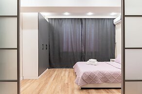 One Bedroom Apartment