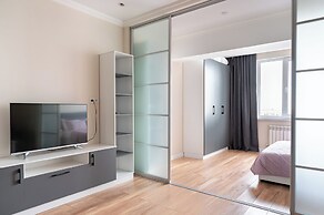 One Bedroom Apartment