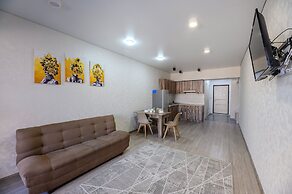 One Bedroom Apartment