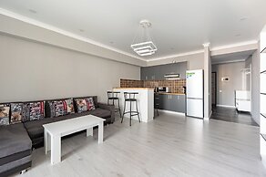 One Bedroom Apartment