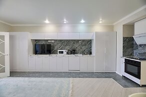 One Bedroom Apartment