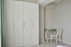 One Bedroom Apartment