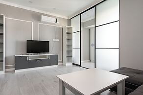One Bedroom Apartment