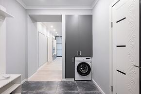 One Bedroom Apartment