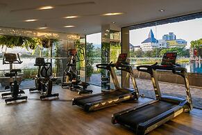 Brique Suite Hotel Chiangmai