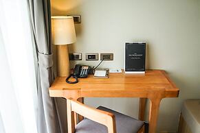 Brique Suite Hotel Chiangmai