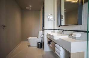 Brique Suite Hotel Chiangmai